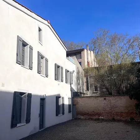 Le Saphir דירה