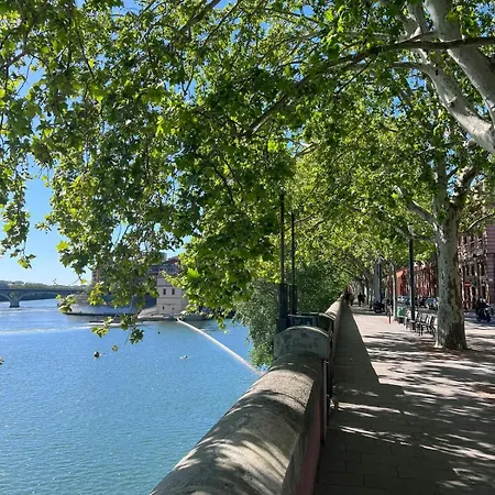 Le Saphir Apartamento *